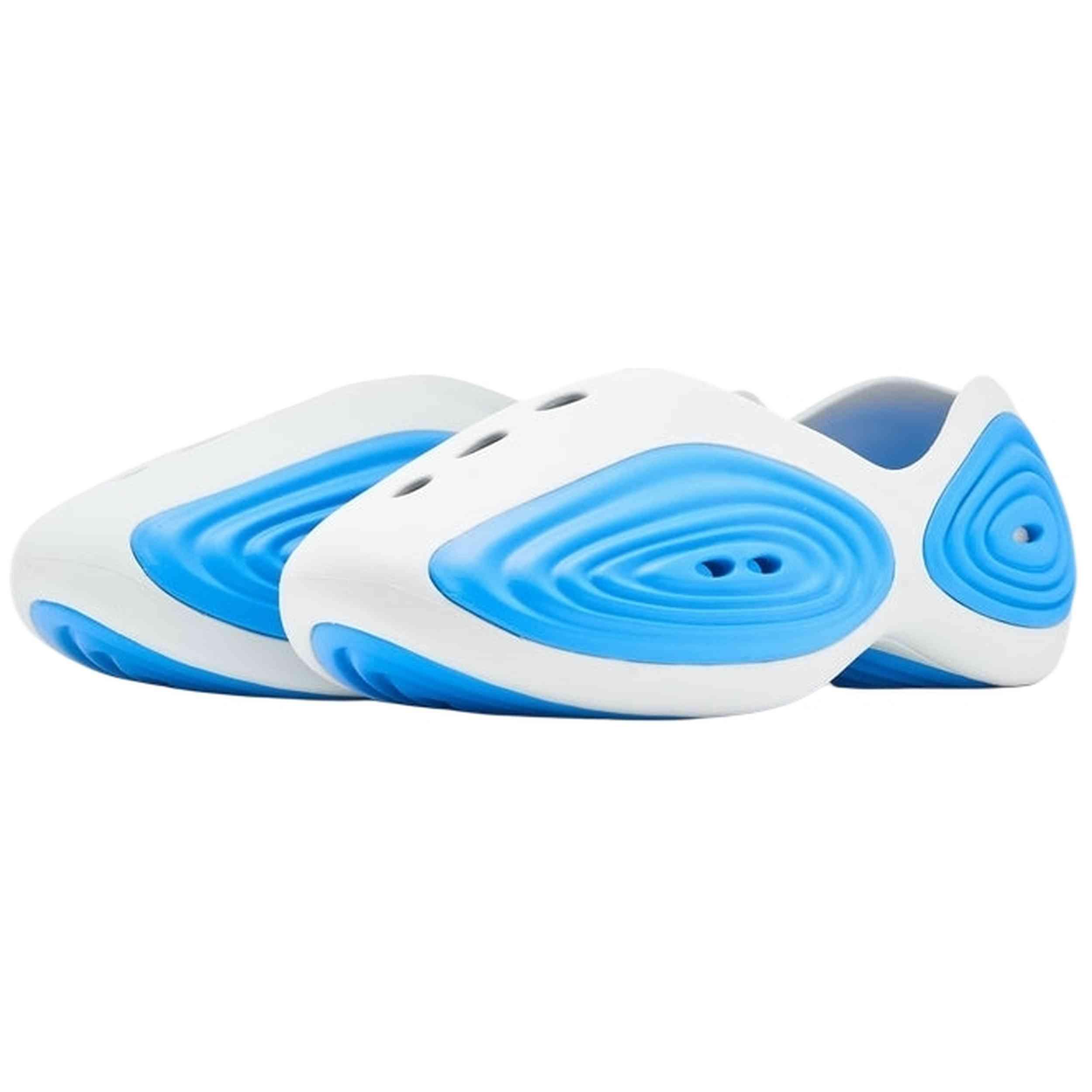 Sandalias Crocs modelo 214154-1BF para hombre 5/5