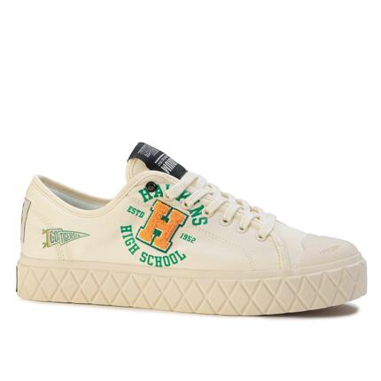 Buty męskie trampki sportowe Palladium PALLA ACE TIGERS