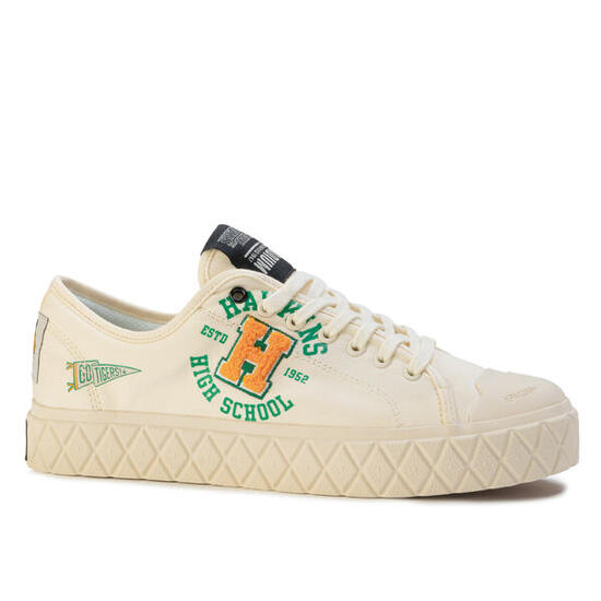 Buty męskie trampki sportowe Palladium PALLA ACE TIGERS
