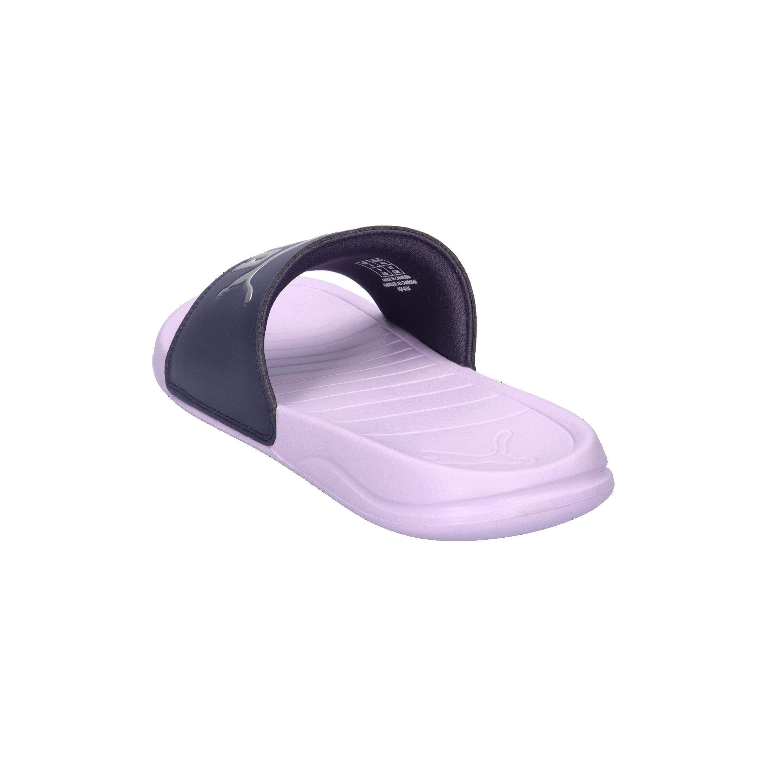 Puma Unisex Badeschlappen Popcat 20 372279 12/15