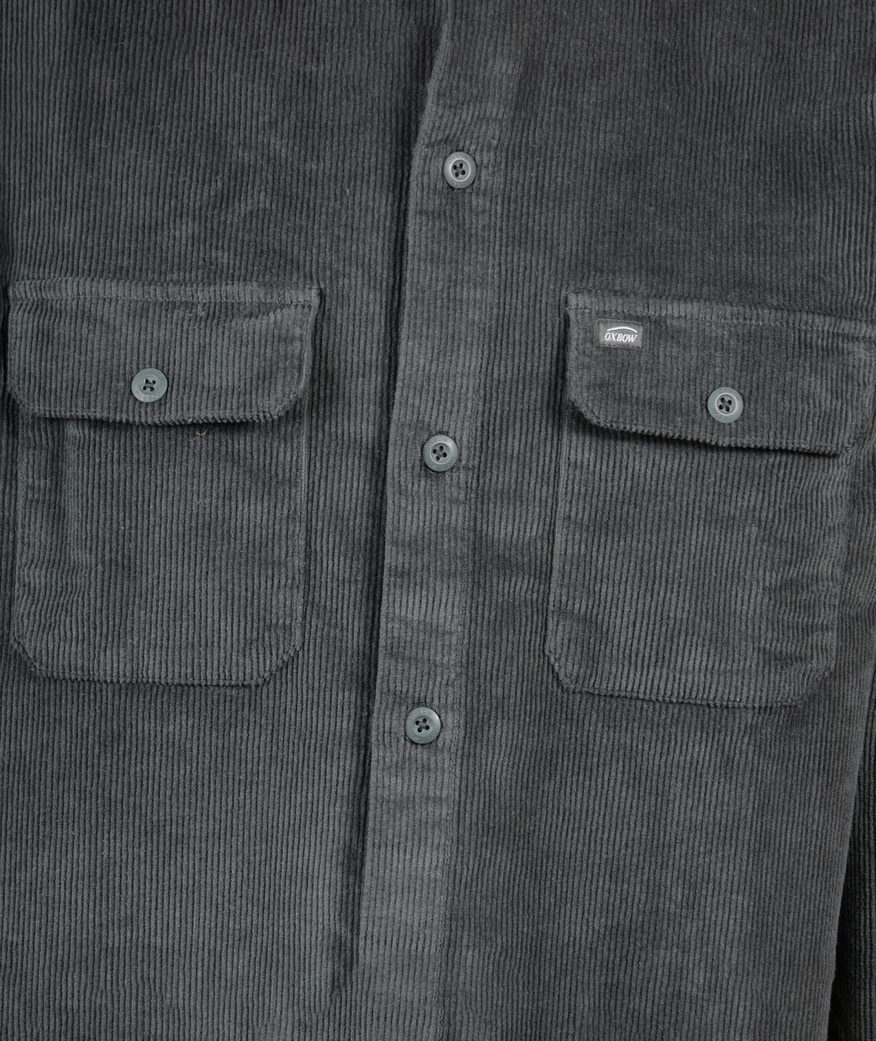 Surchemise CORD 2/5