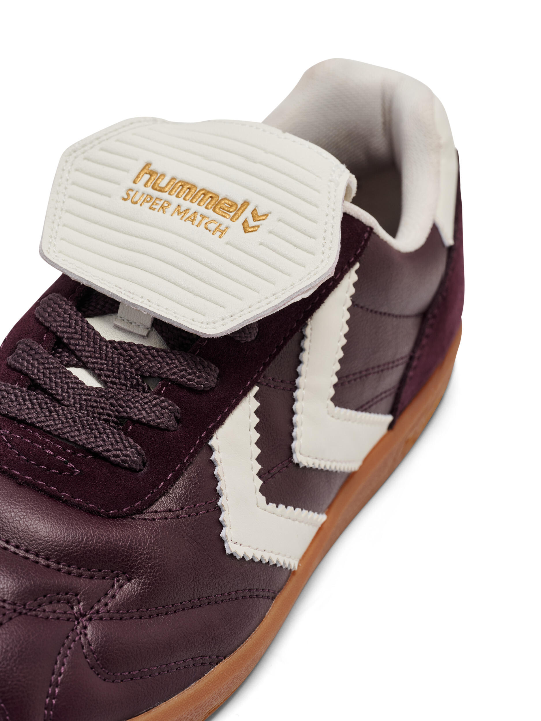 Veters Sportschoen Super Match Unisex Volwassene 6/6