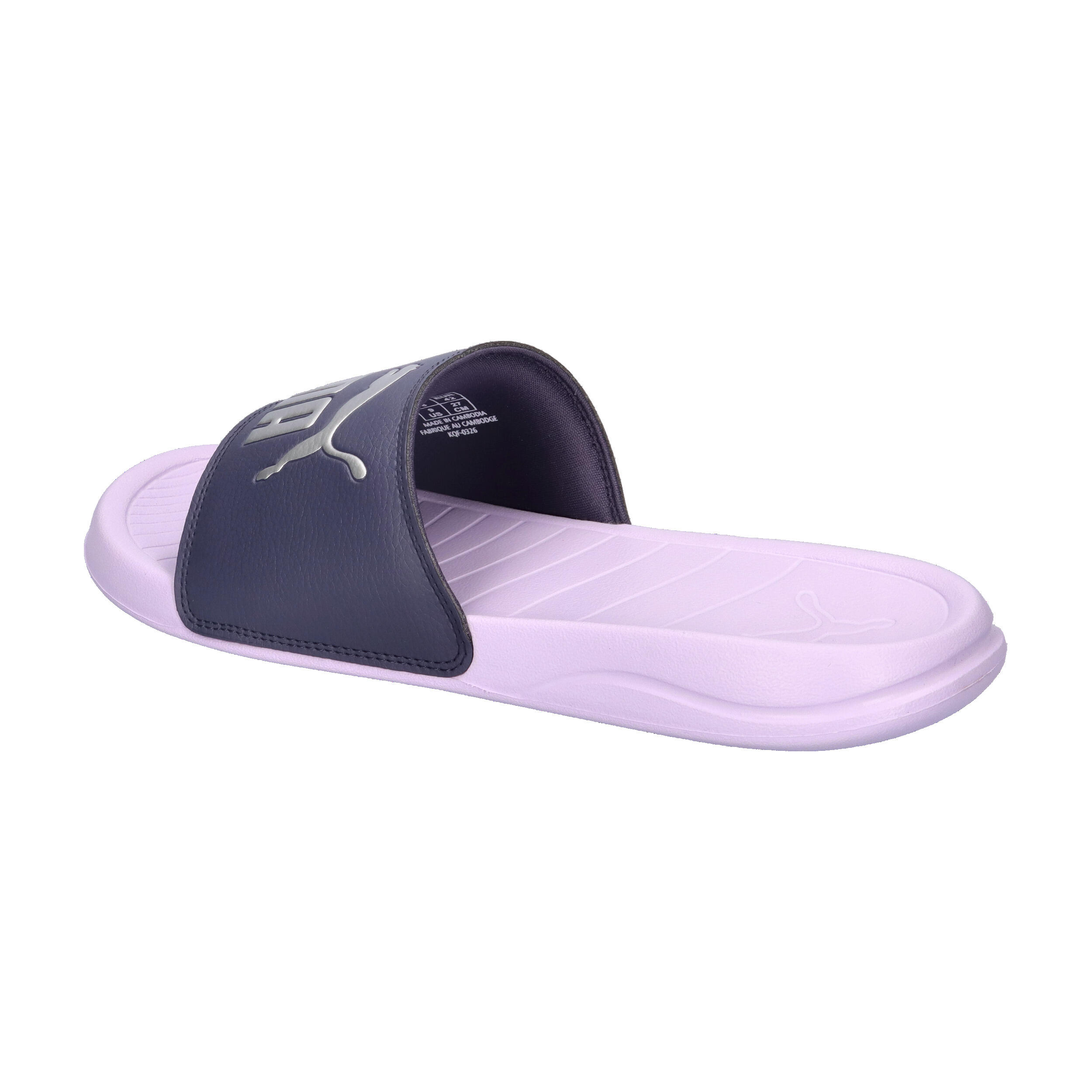 Puma Unisex Badeschlappen Popcat 20 372279 11/15