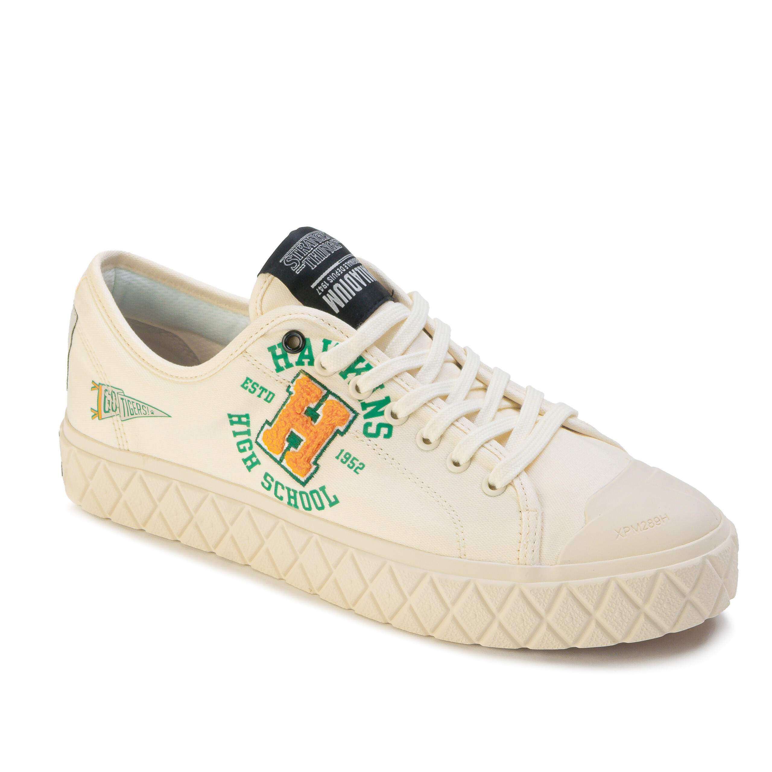 Buty męskie trampki sportowe Palladium PALLA ACE TIGERS 2/5