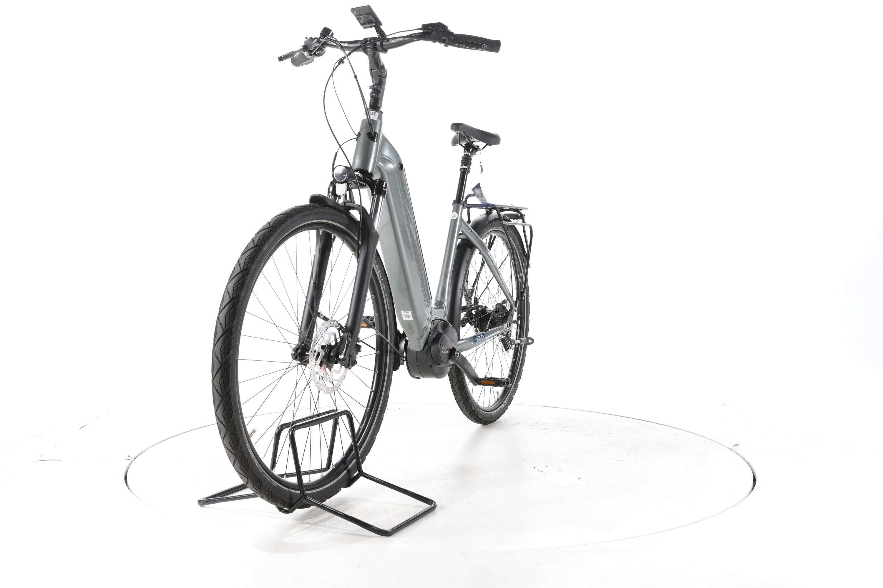 Ebike ricondizionata · Velo de Ville AEB890 · Ottime condizioni 4/7