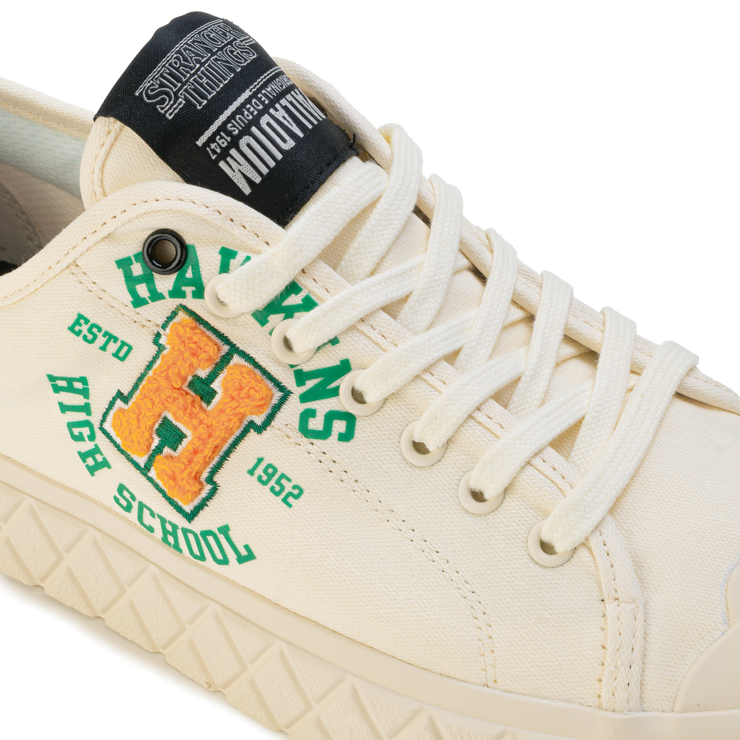 Buty męskie trampki sportowe Palladium PALLA ACE TIGERS 3/5