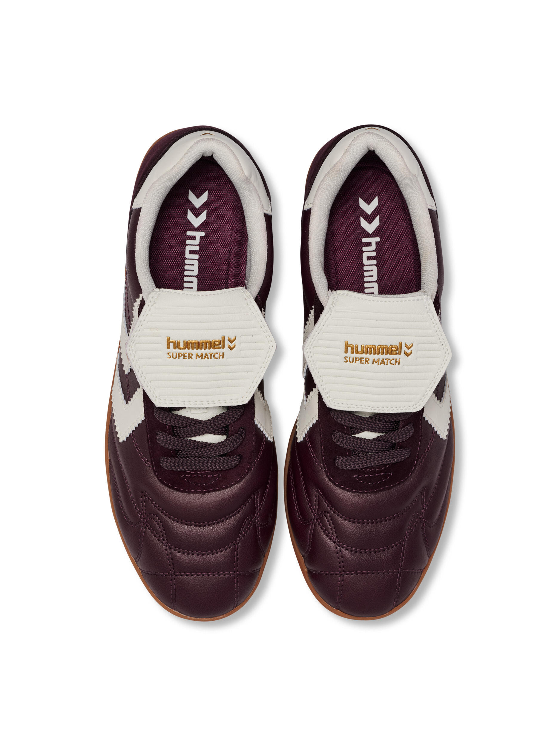 Veters Sportschoen Super Match Unisex Volwassene 3/6