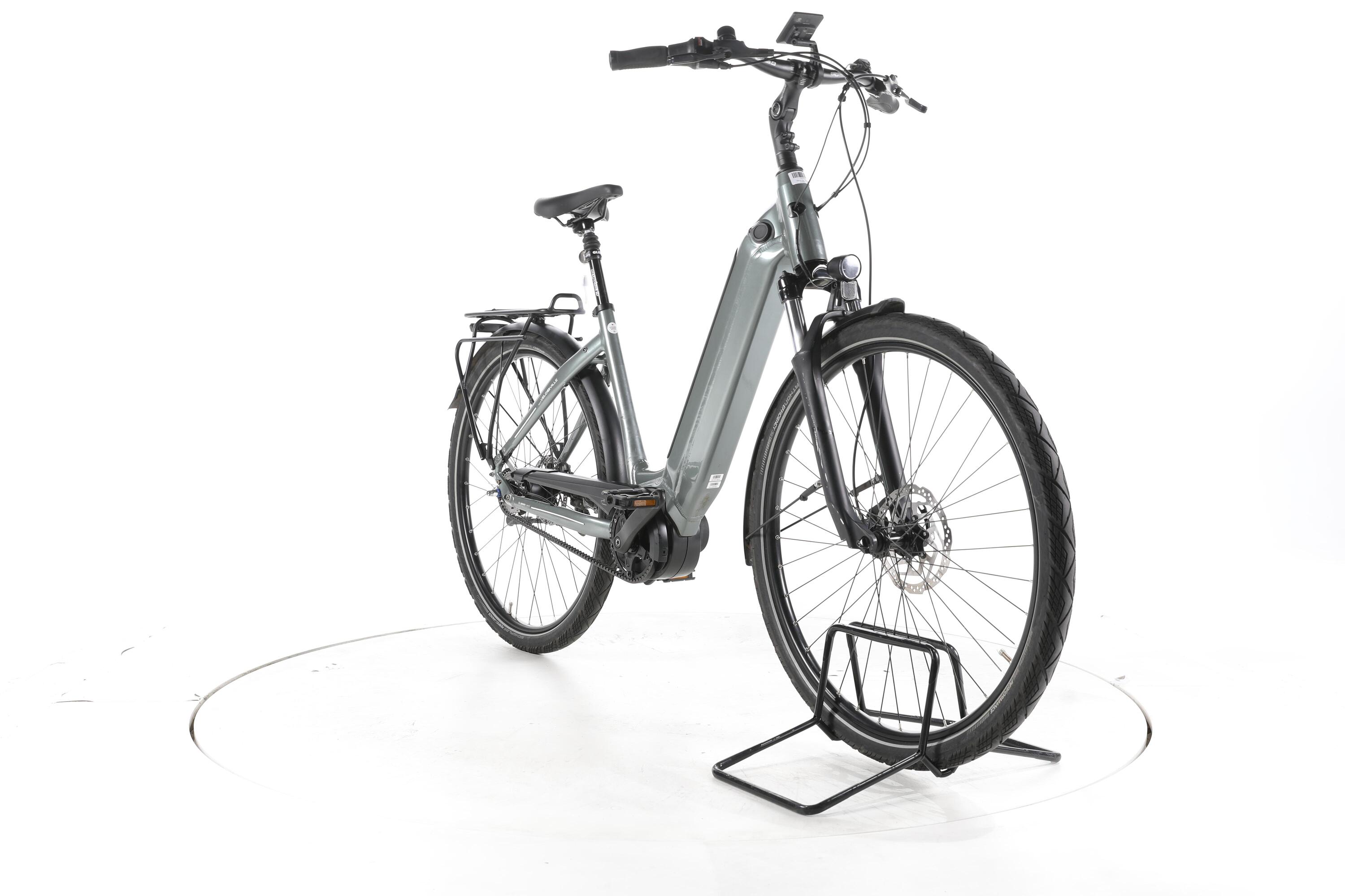Ebike ricondizionata · Velo de Ville AEB890 · Ottime condizioni 3/7