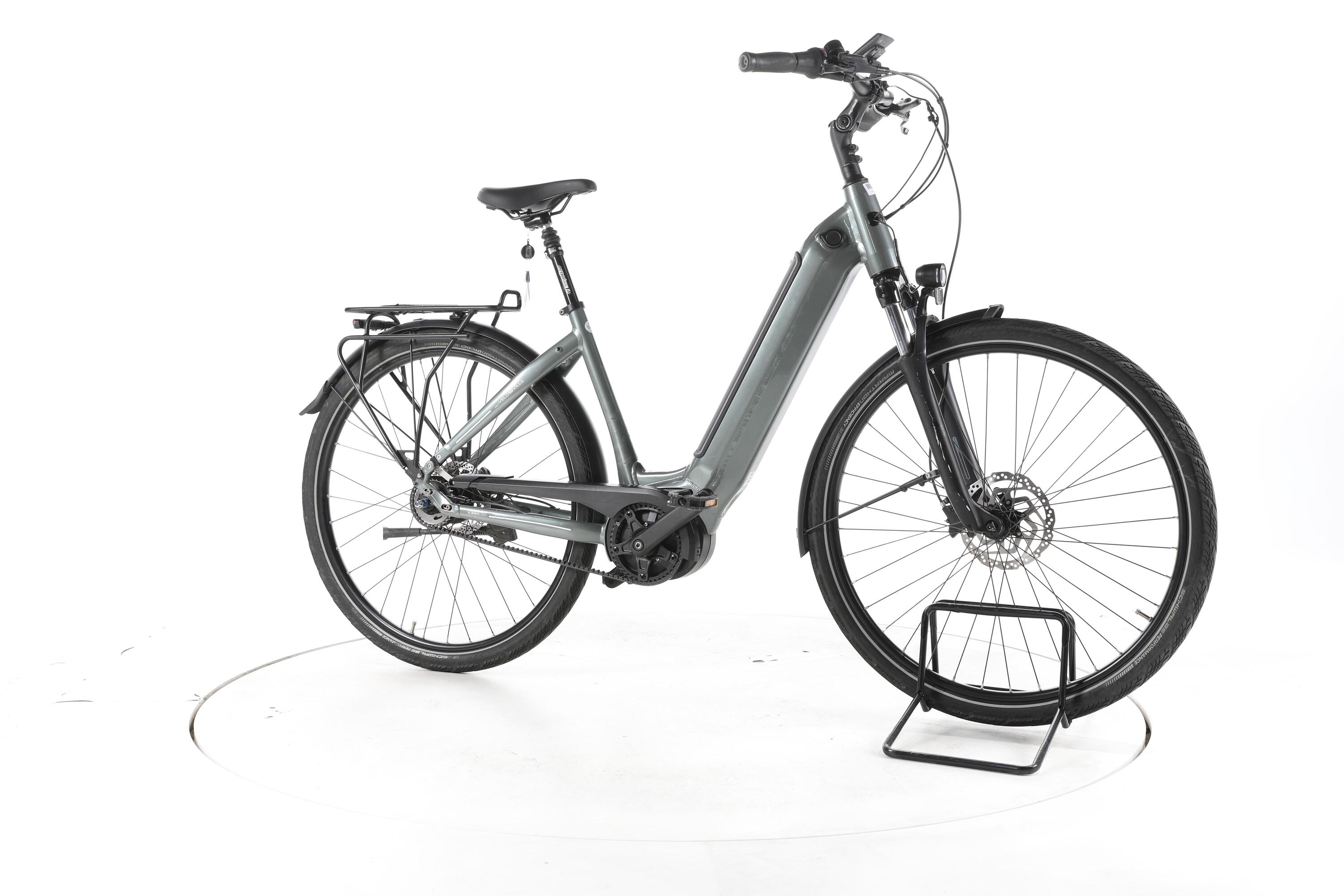 Ebike ricondizionata · Velo de Ville AEB890 · Ottime condizioni 2/7