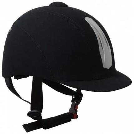 Casque d'équitation York Comet