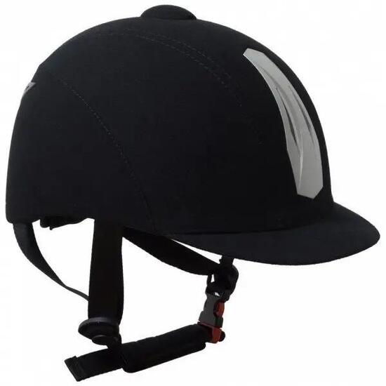 Casque d'équitation York Comet