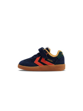 Sneakersy dla dzieci Hummel VM78 CPH