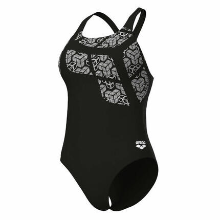 Maillot de bain une-pièce Femme - Kikko Swim Pro Back