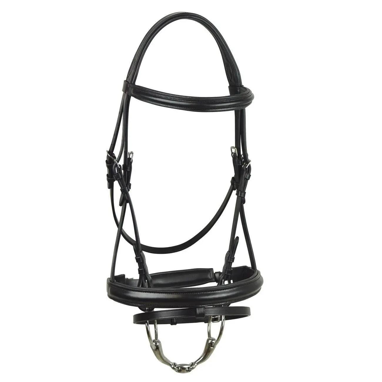 Bridons équitation pour cheval York Livia II 2/2
