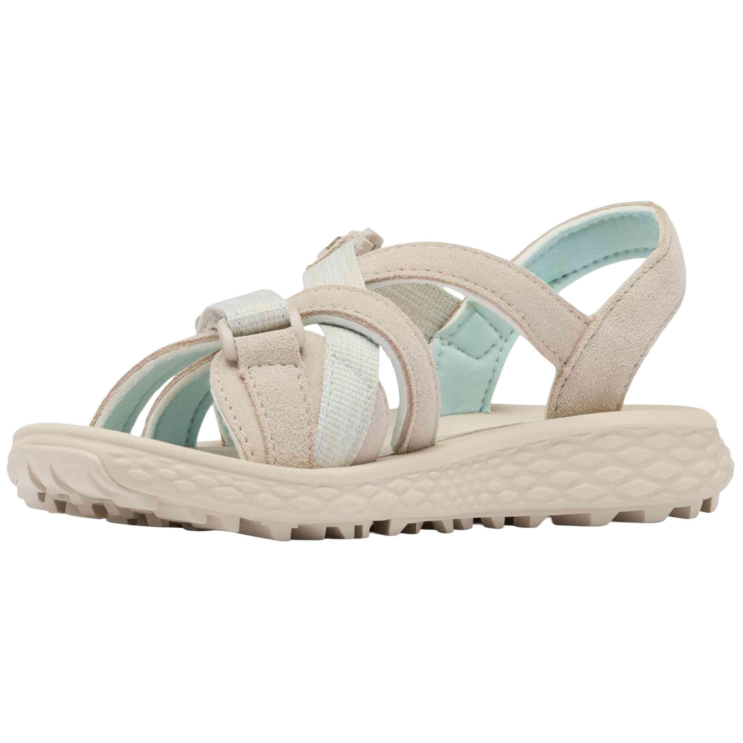 Sandalias Columbia modelo Sandalias Columbia Konos ESLA beige azul c para unisex 5/7