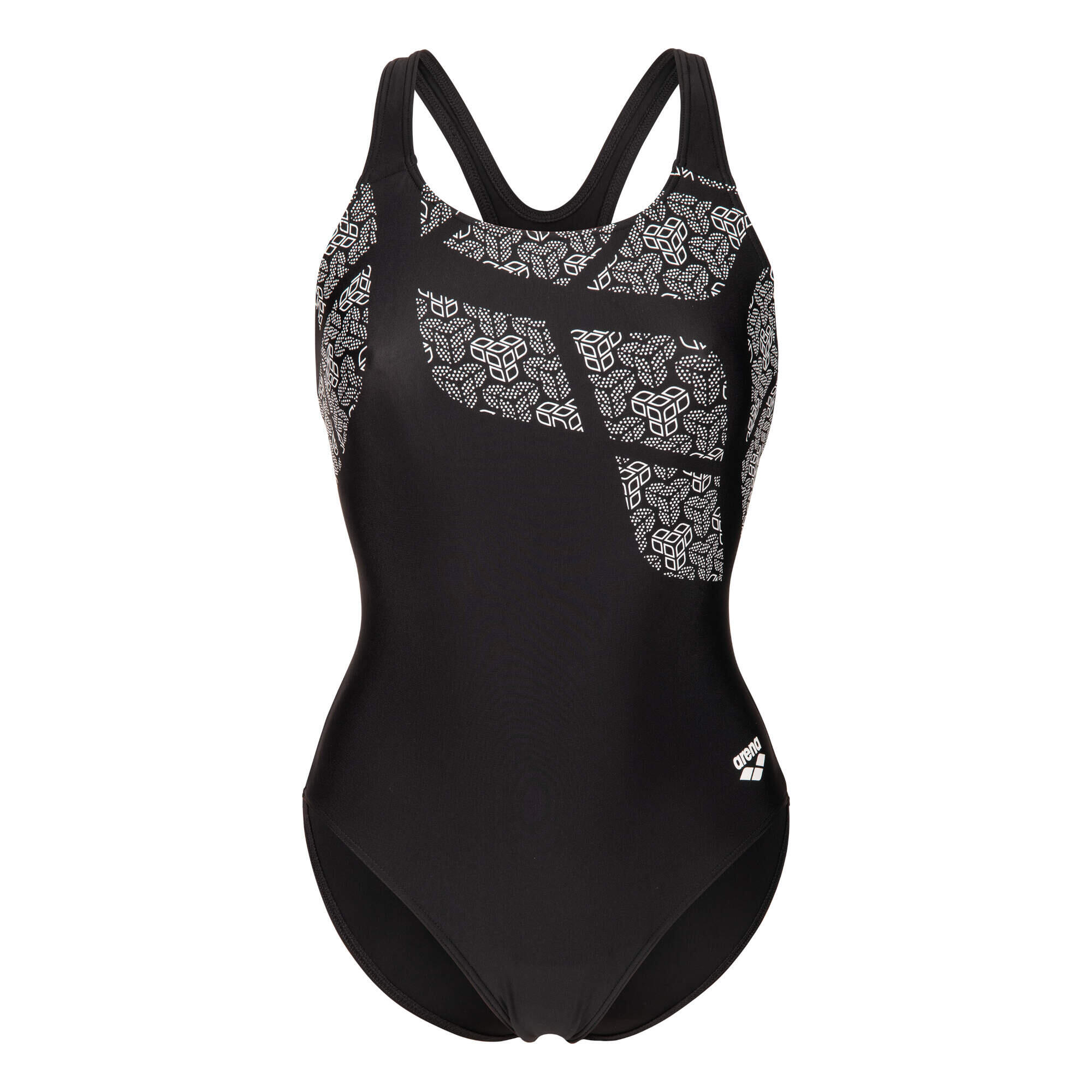 Maillot de bain 1 pièce femme Arena Kikko Pro 7/8
