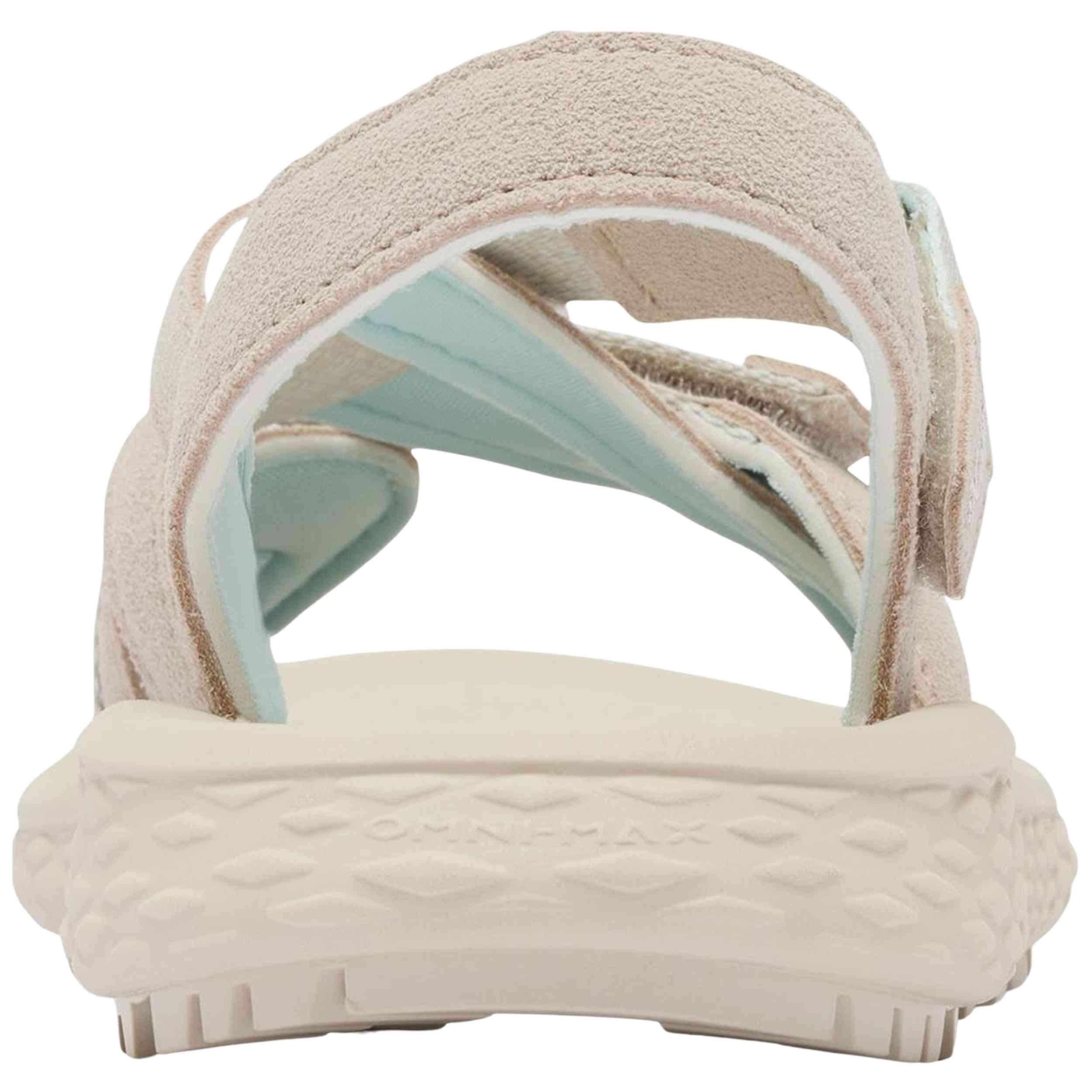 Sandalias Columbia modelo Sandalias Columbia Konos ESLA beige azul c para unisex 4/7