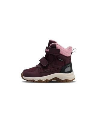 Dziecięce buty zimowe Hummel Storm Tex