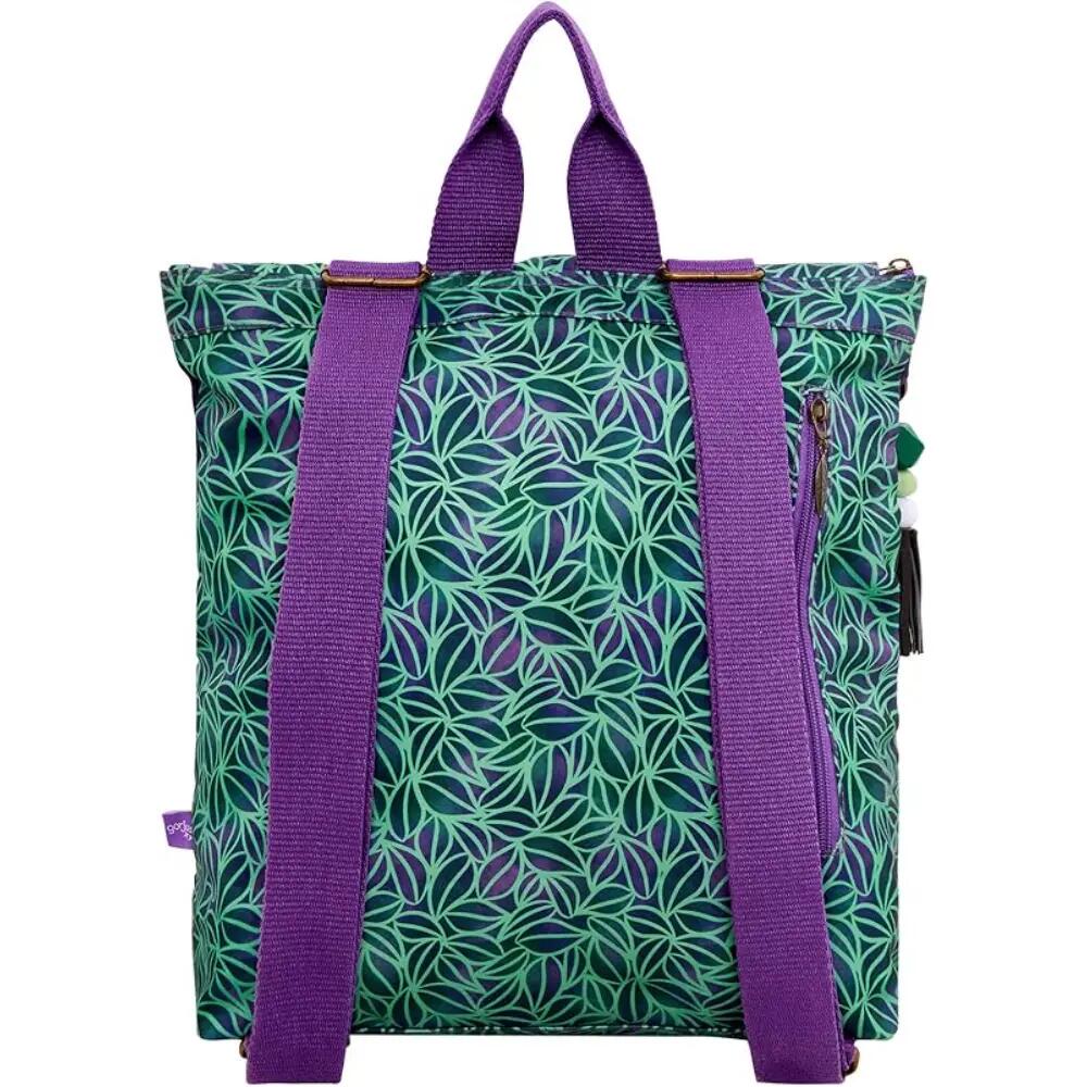 Mochila Gorjuss Elements To The End Of The Earth 3/3