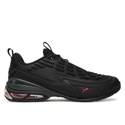PUMA picture