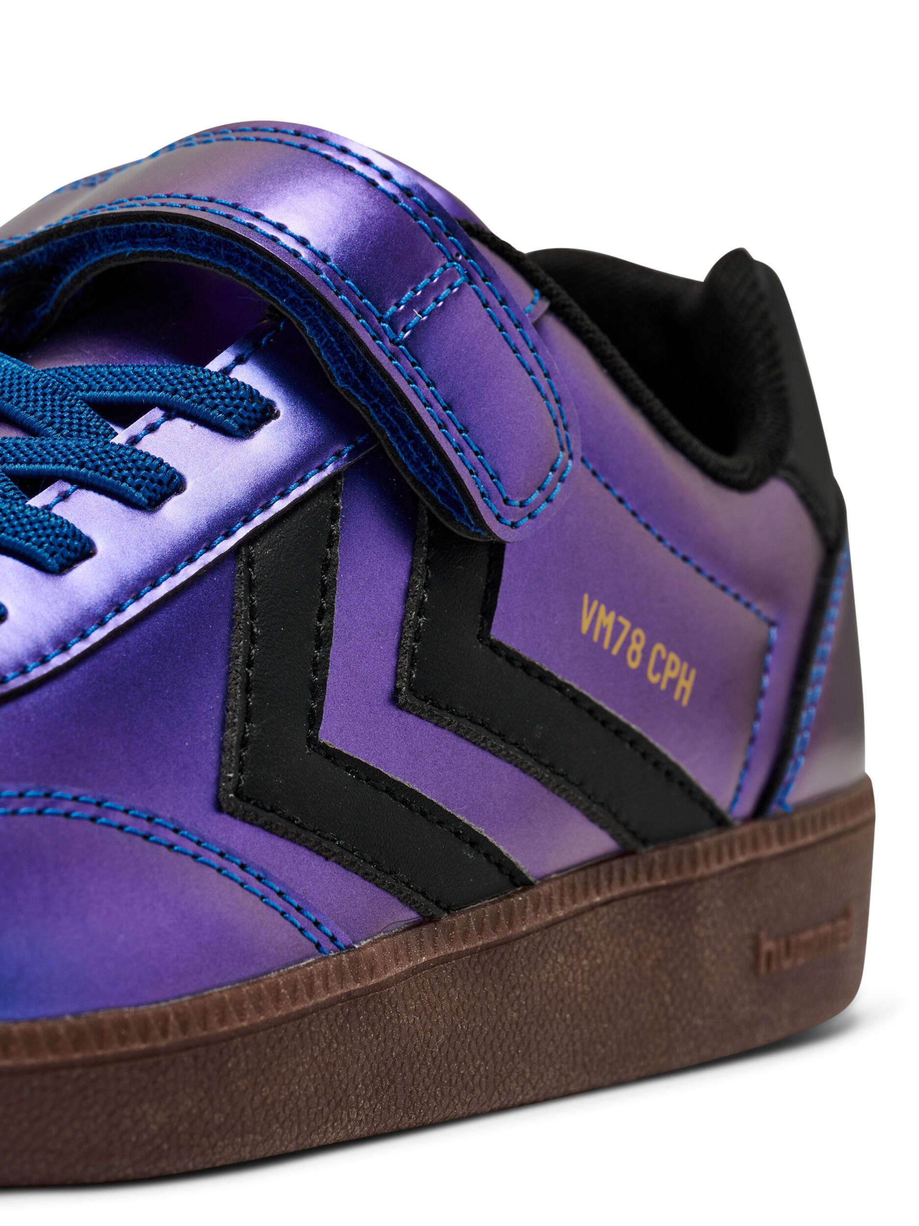 Klittenbandsluiting Sportschoen Vm78 Cph Lifestyle Uniseks Kinderen 7/7