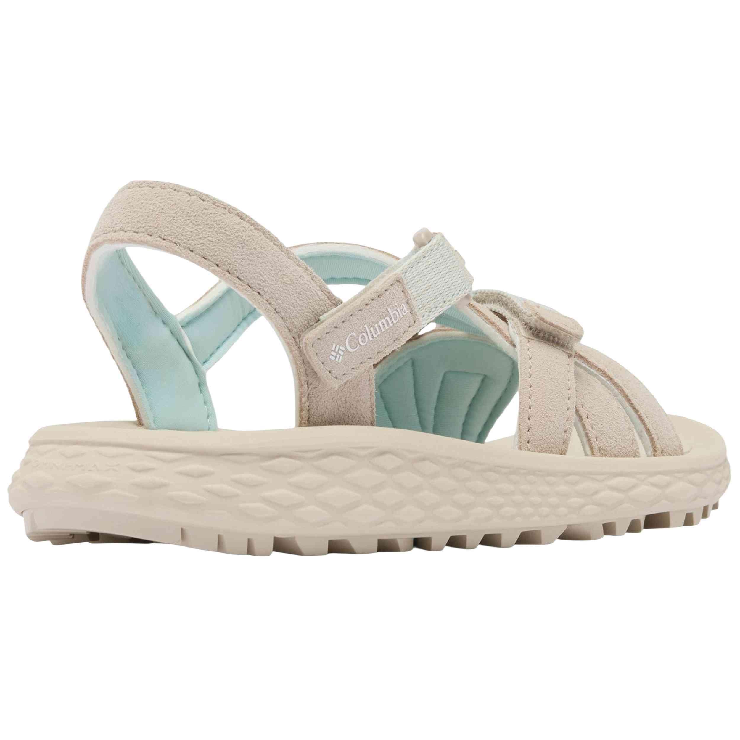 Sandalias Columbia modelo Sandalias Columbia Konos ESLA beige azul c para unisex 3/7
