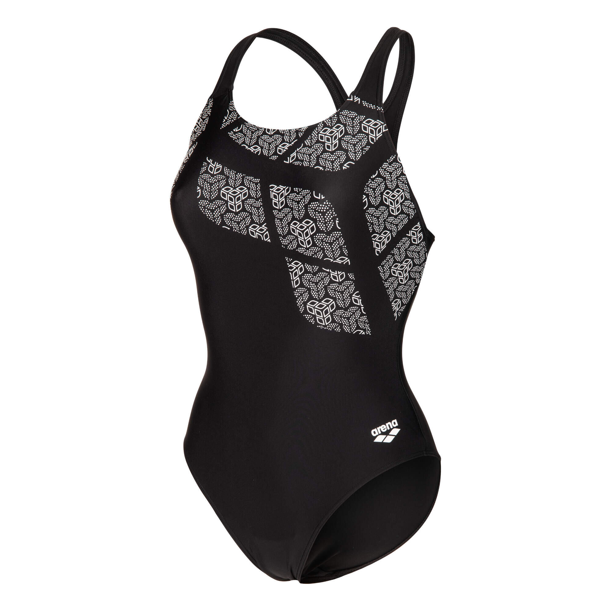 Maillot de bain 1 pièce femme Arena Kikko Pro 6/8