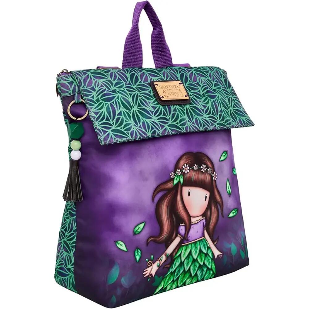 Mochila Gorjuss Elements To The End Of The Earth 2/3