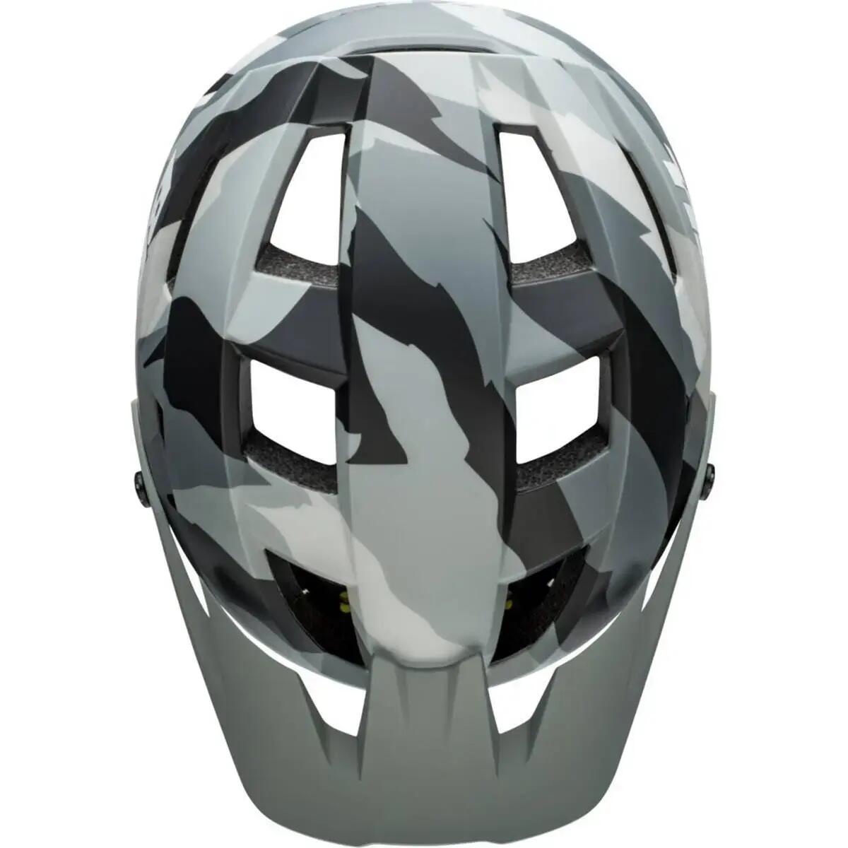 Casque Bell Spark 2 (New) 6/6