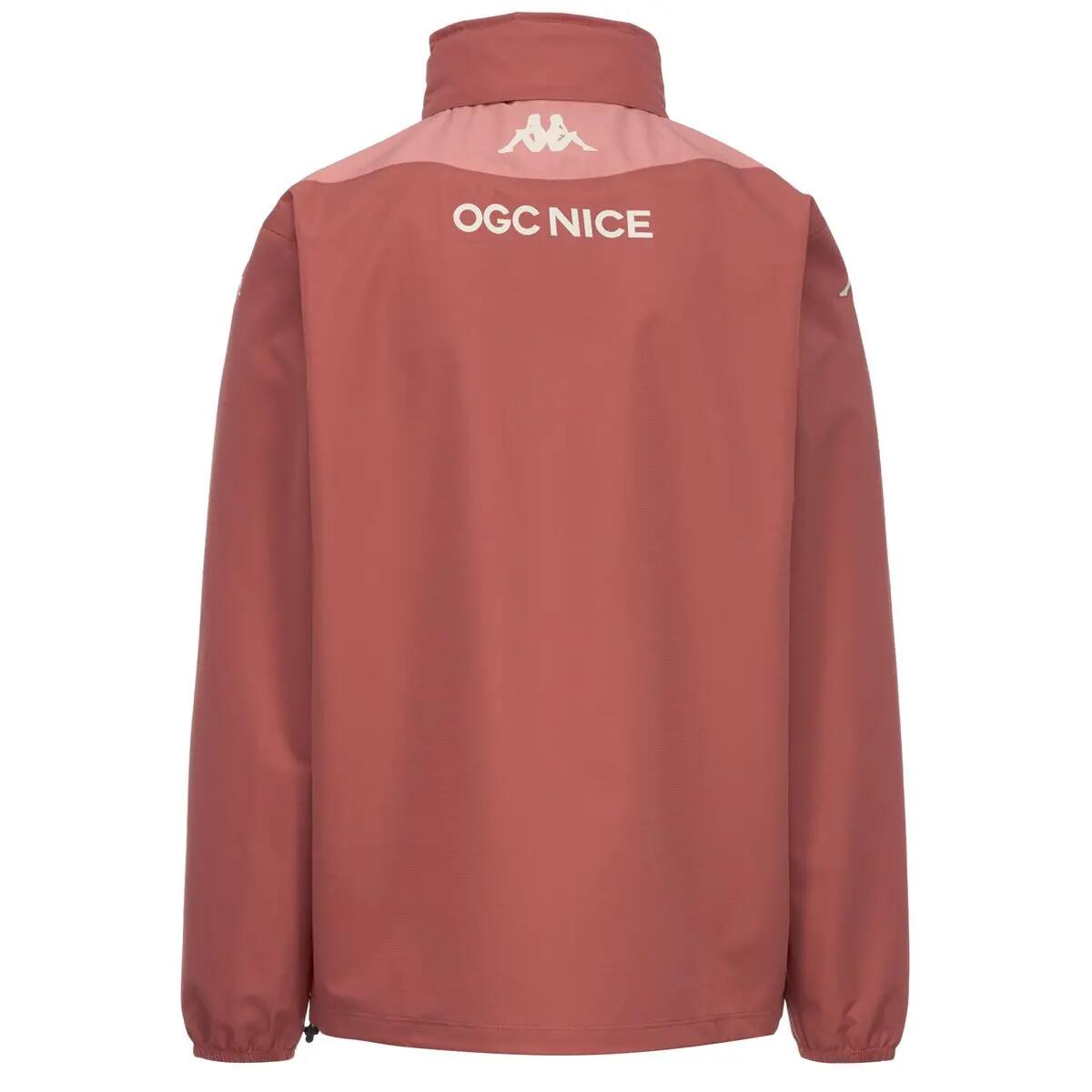 Parka Mavaro Pro 2 homme OGC NICE 26/27 4/4