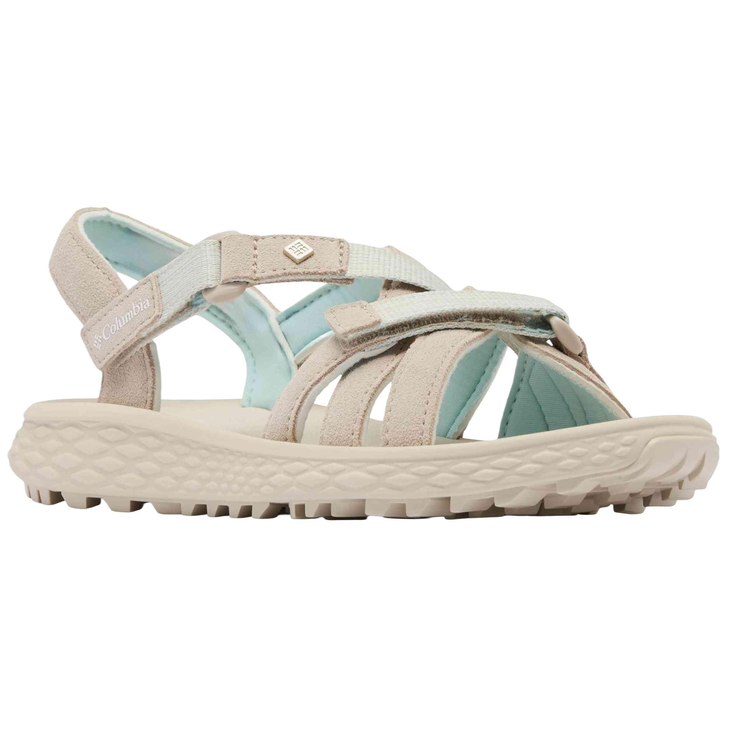 Sandalias Columbia modelo Sandalias Columbia Konos ESLA beige azul c para unisex 2/7