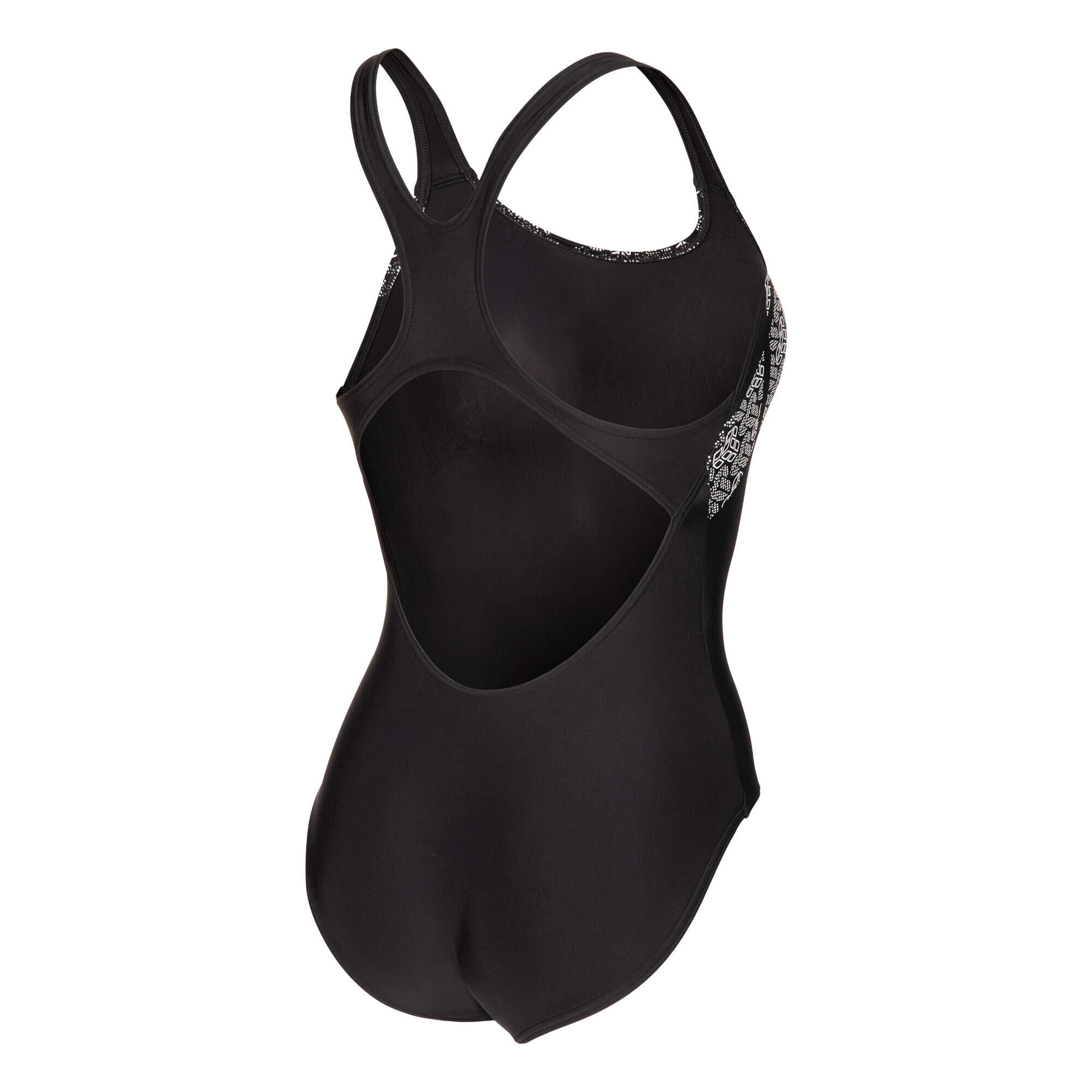 Arena Damen Badeanzug KIKKO SWIMSUIT SWIM PRO BACK 010807 8/11