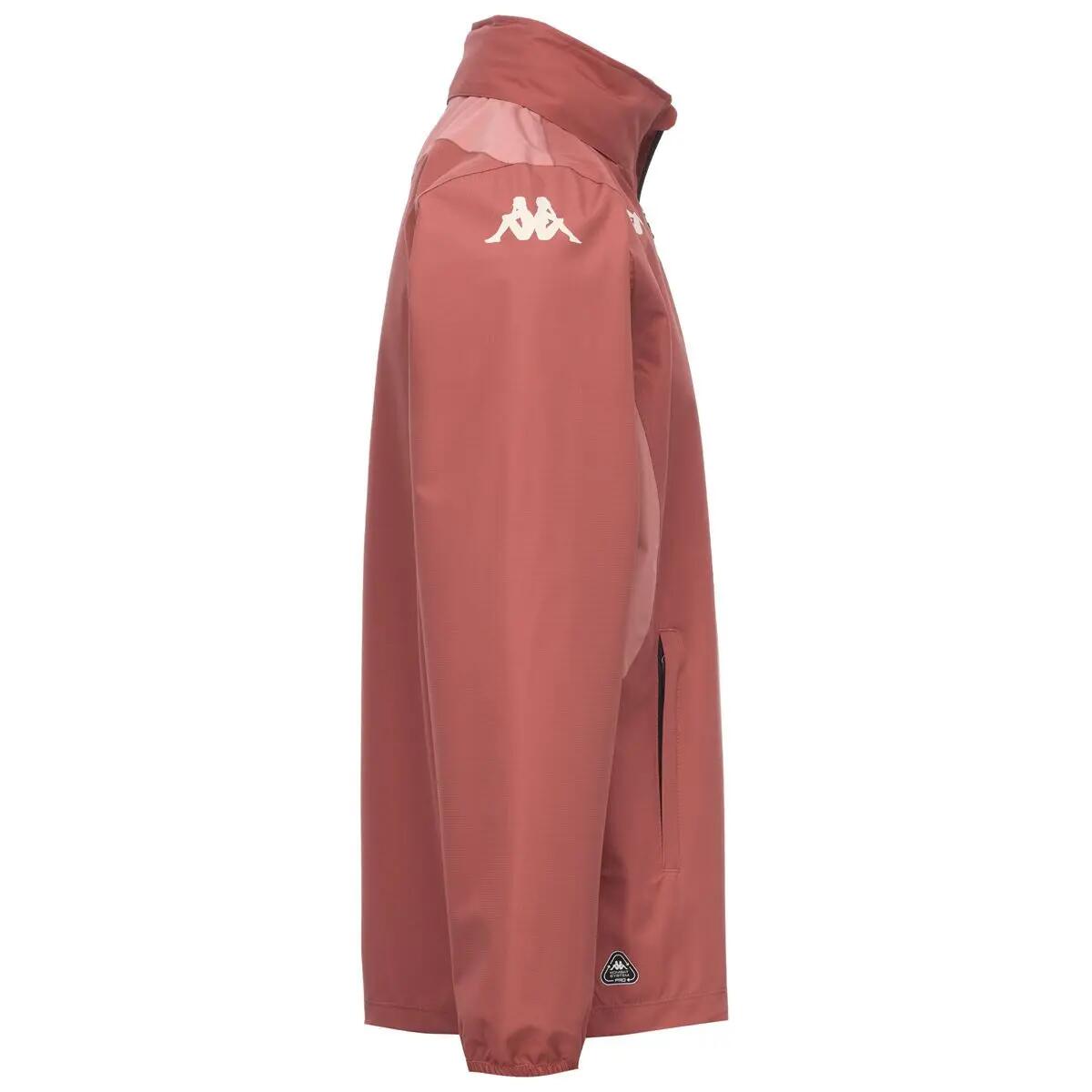 Parka Mavaro Pro 2 homme OGC NICE 26/27 2/4
