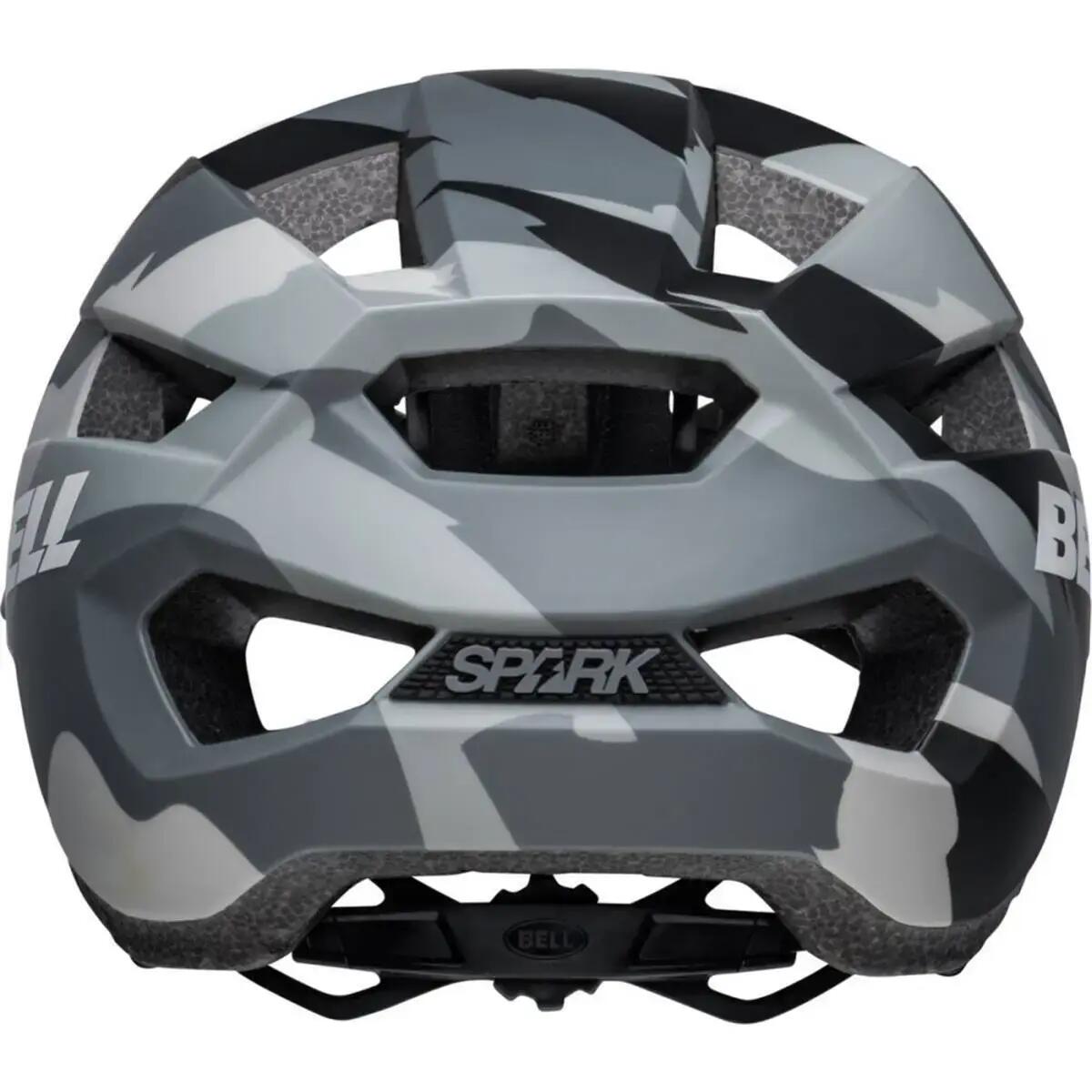 Casque Bell Spark 2 (New) 5/6