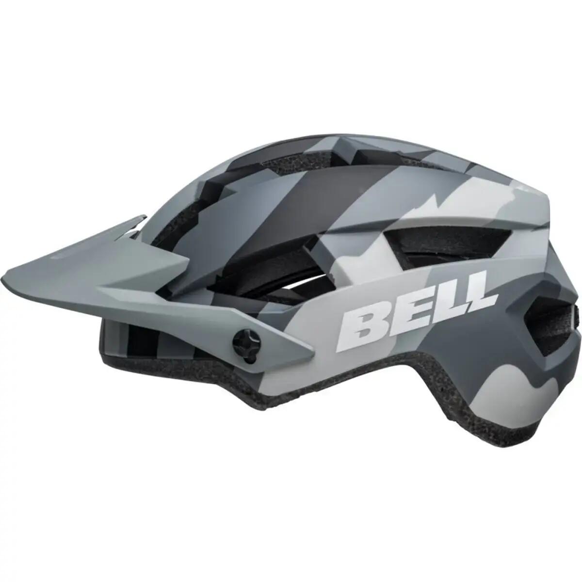 Casque Bell Spark 2 (New) 4/6