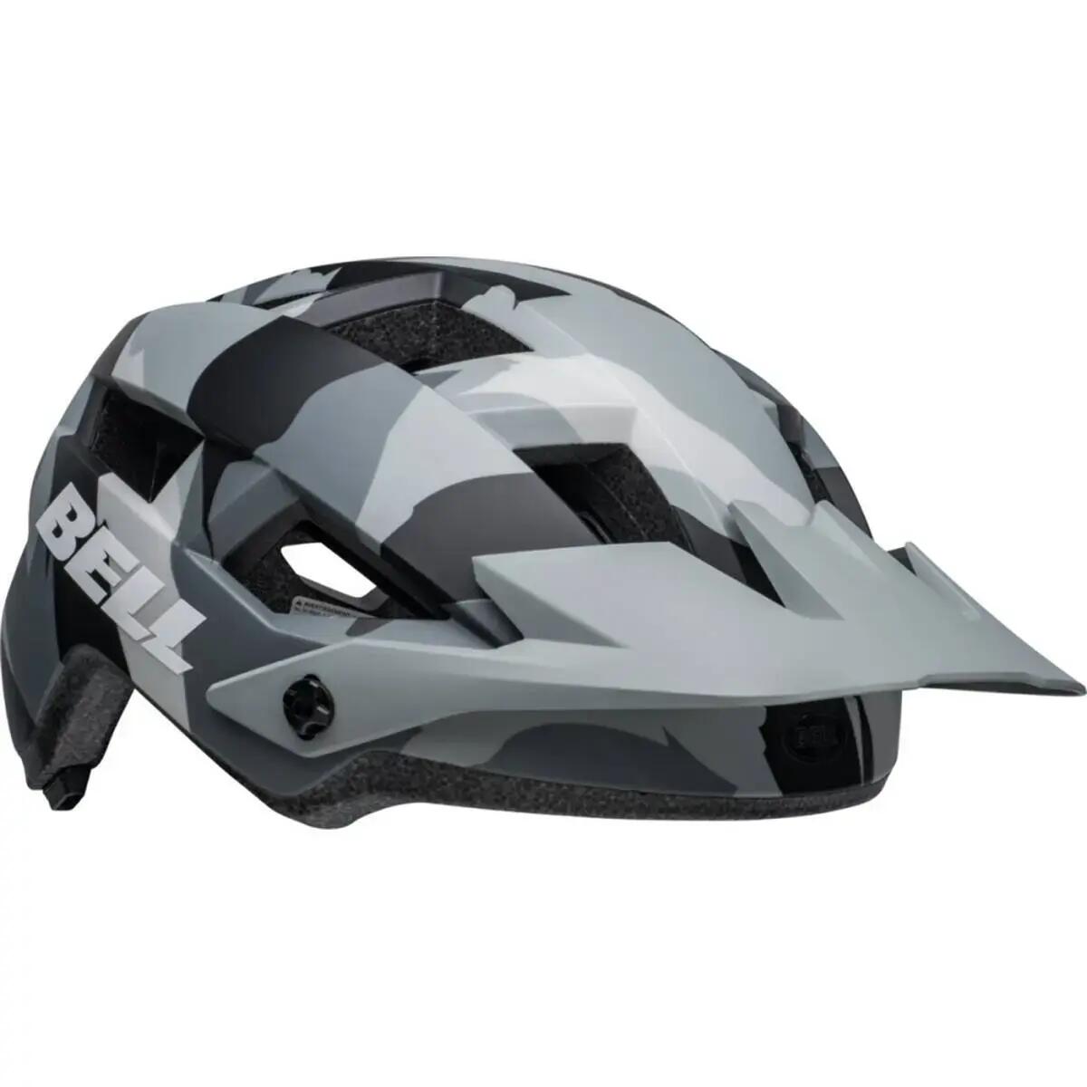 Casque Bell Spark 2 (New) 2/6