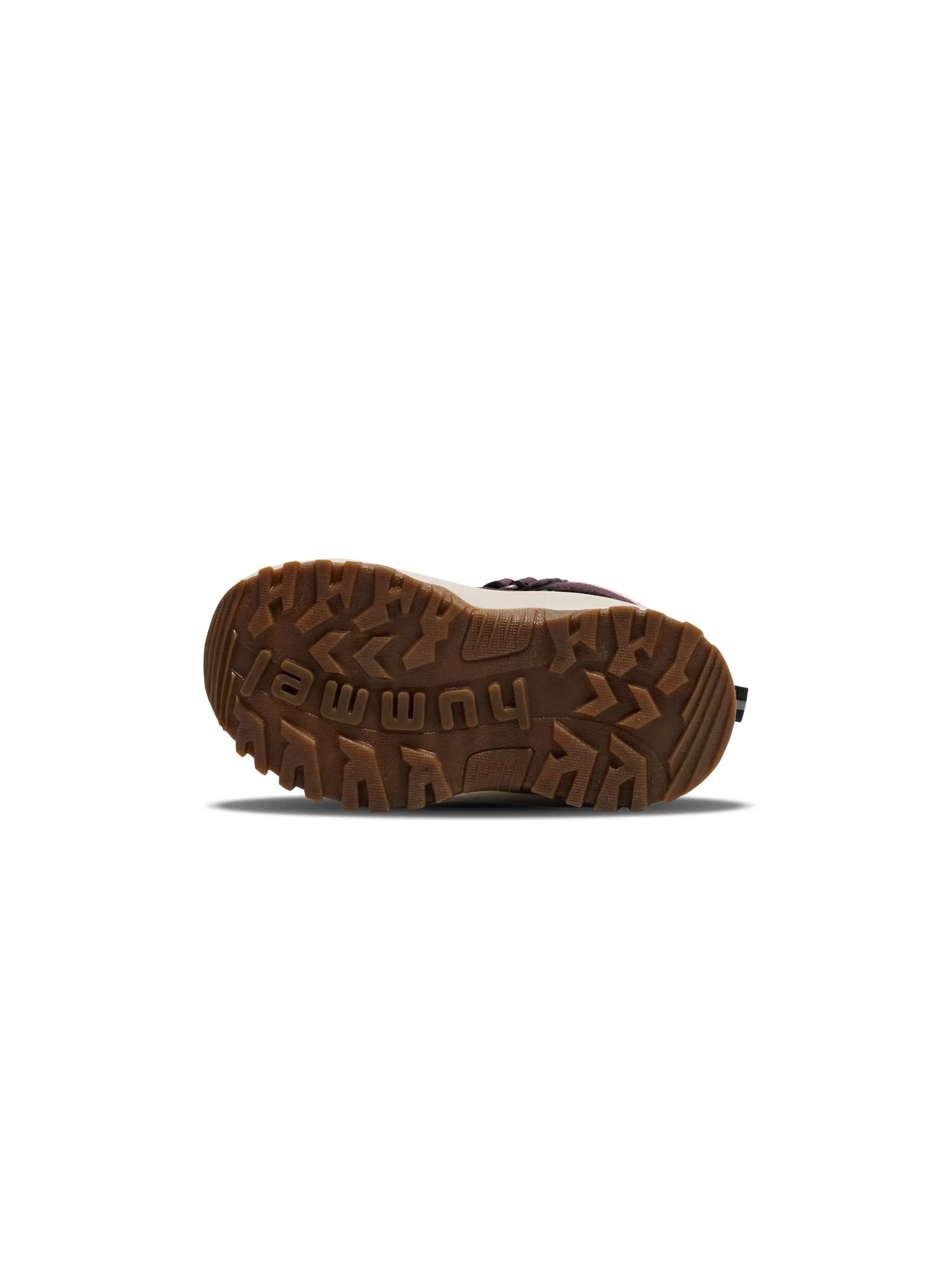 Fermeture Velcro Botte D'hiver Storm Tex Extérieur Enfant 9/14