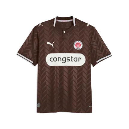 PUMA Herren FC St. Pauli Heimtrikot 2026/27 - 785499