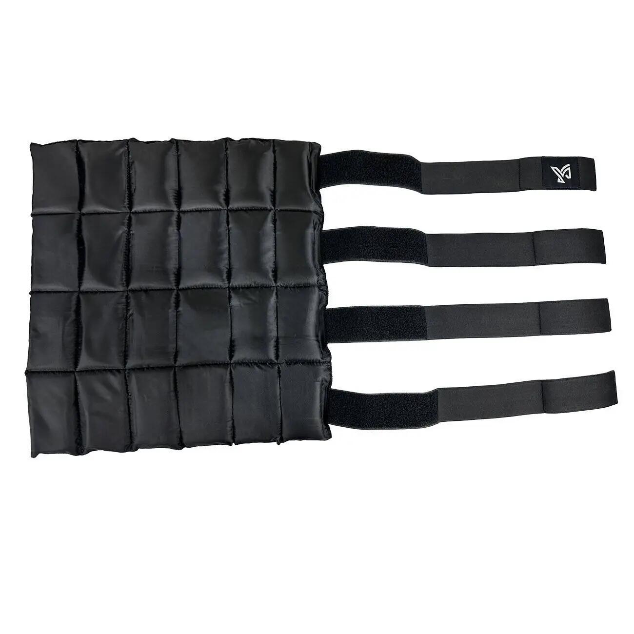 Guêtres refroidissantes pour cheval standard York 2/2