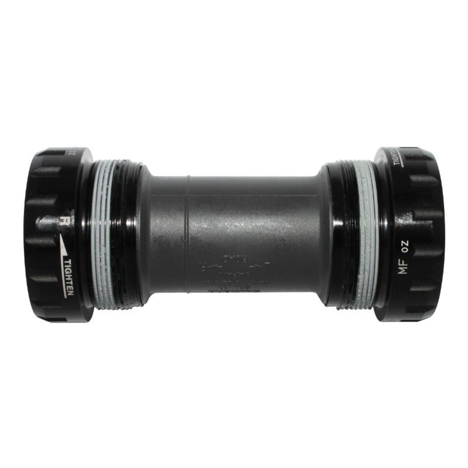 Mouvement ULTEGRA BSA SM-BBR60, Noir 3/3