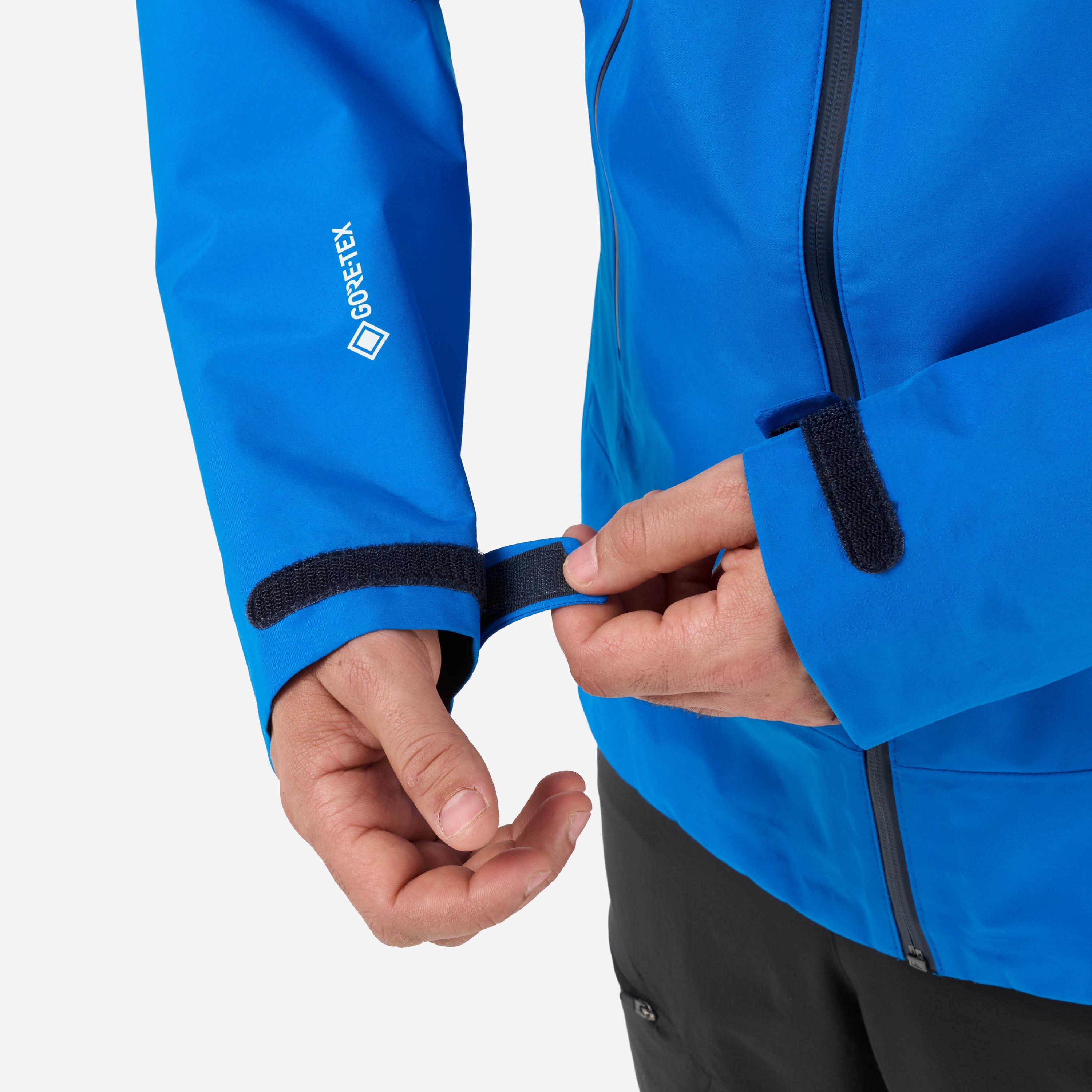 Veste Randonnée - Trekking pour homme MADRES GORE-TEX 3L LIMITED EMISSION 5/5