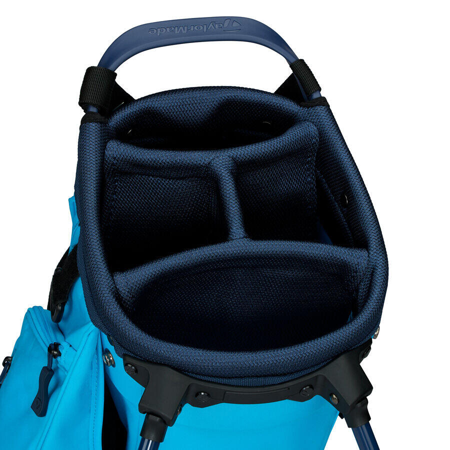 Sac trépied FlexTech bleu 2/4