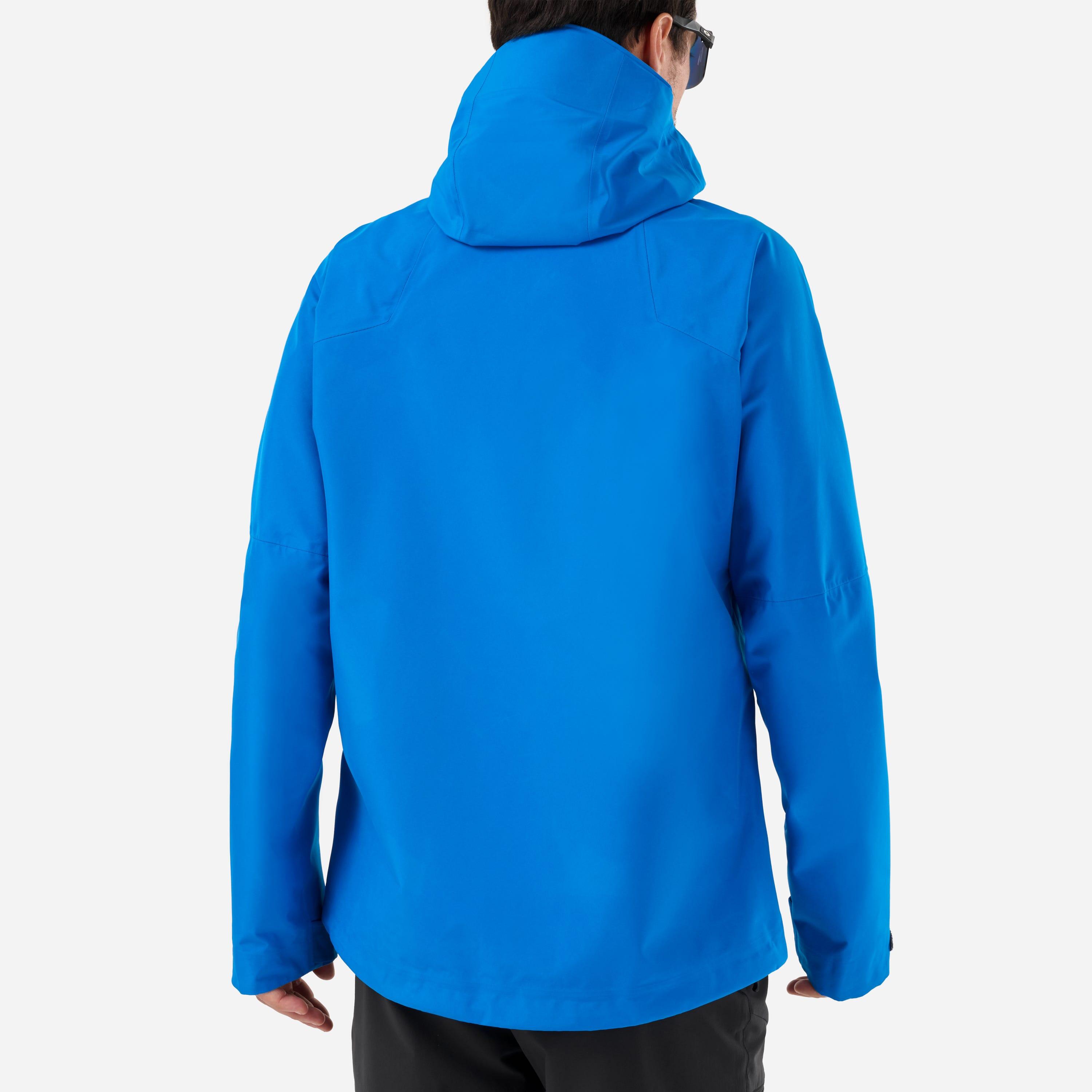 Veste Randonnée - Trekking pour homme MADRES GORE-TEX 3L LIMITED EMISSION 4/5