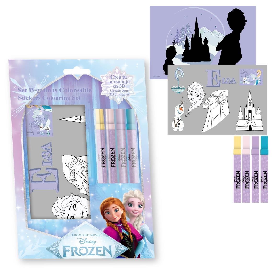 DISNEY FROZEN picture