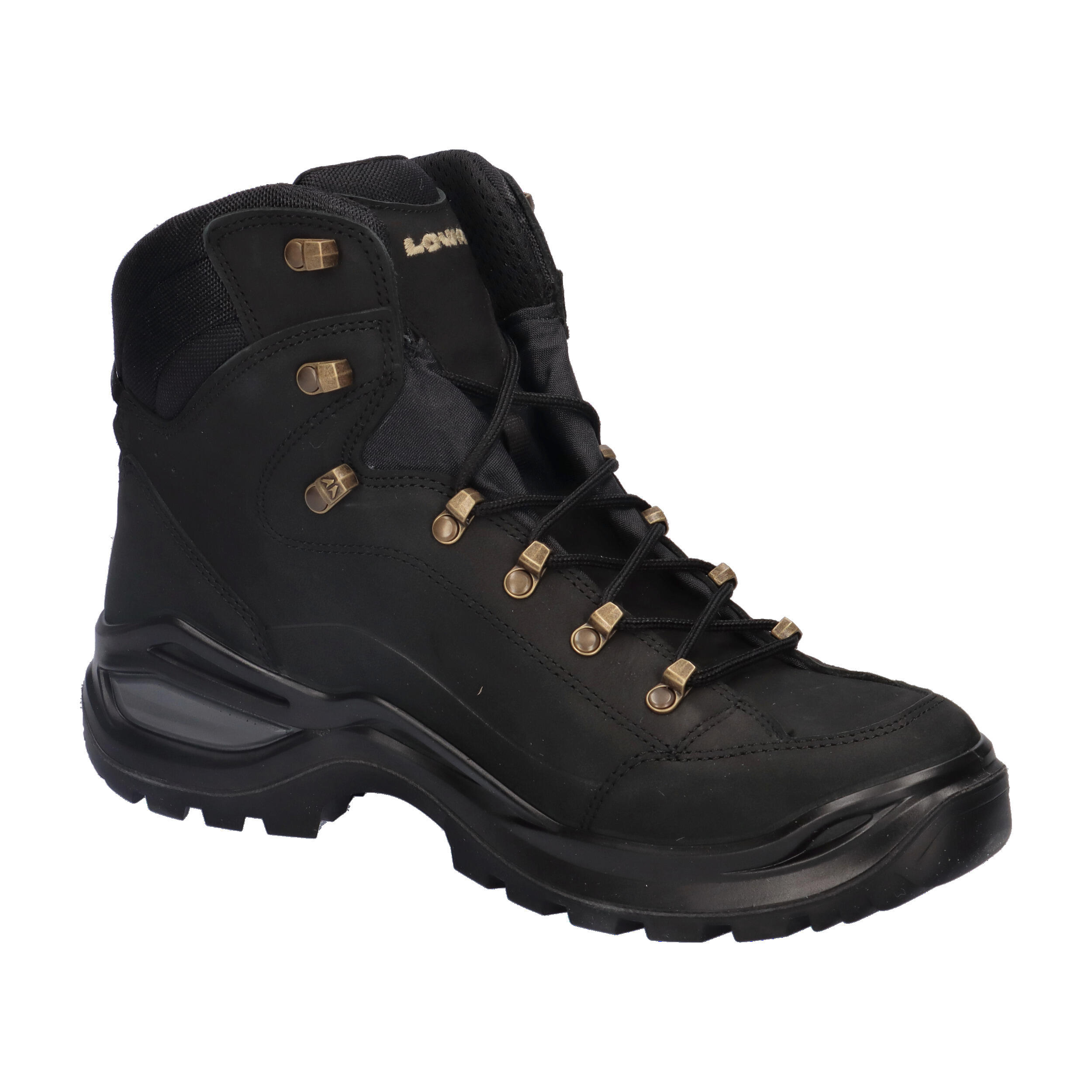 Lowa Damen Wanderschuhe RENEGADE EVO GTX MID Ws 321916 8/15