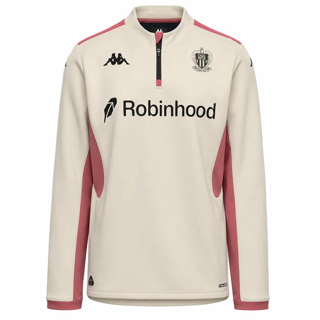 Muzira Pro 2 Jacket Men OGC NICE 26/27