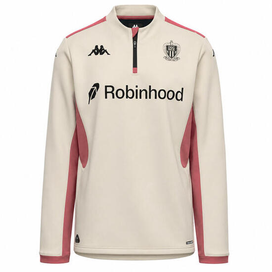 Veste Muzira Pro 2 homme OGC NICE 26/27