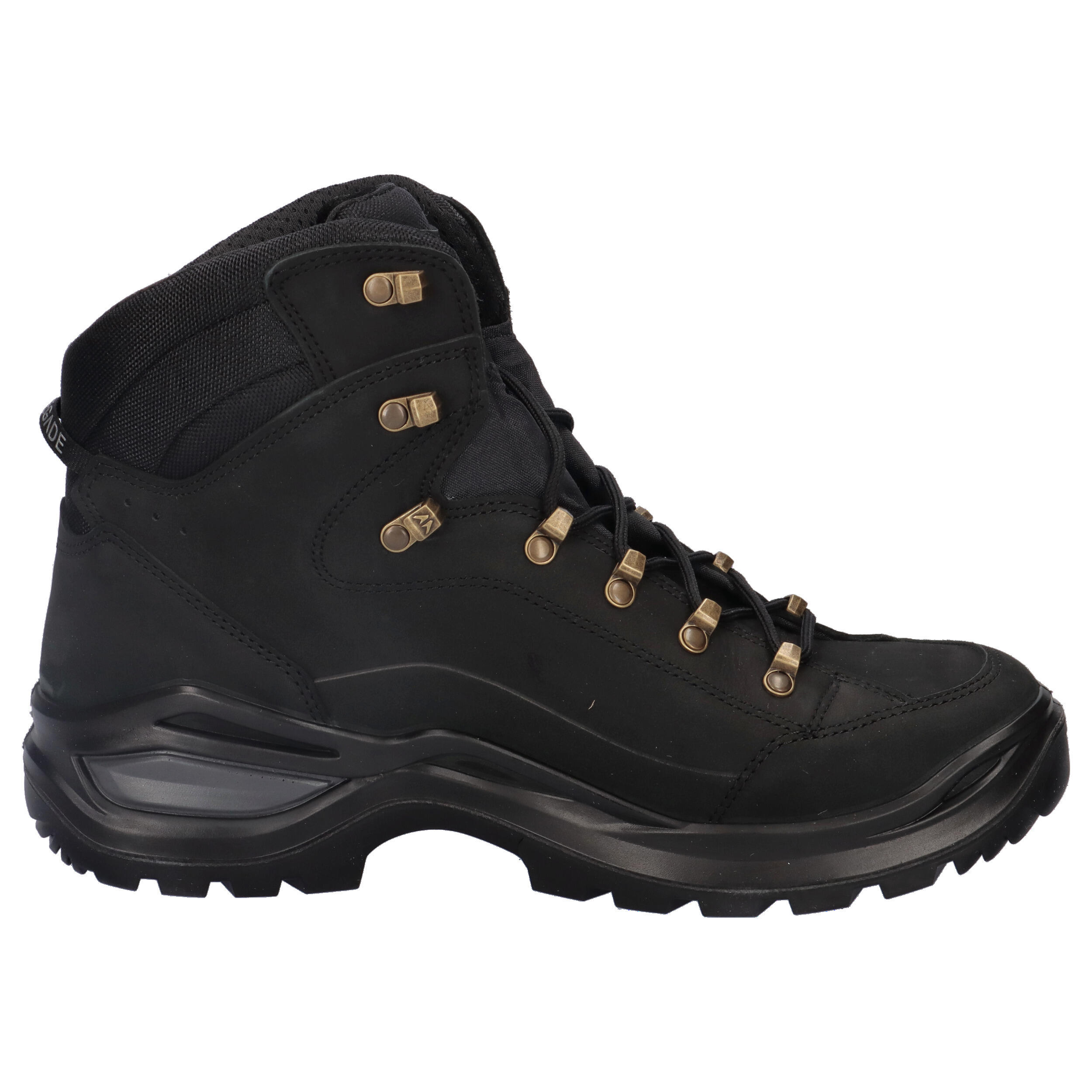 Lowa Damen Wanderschuhe RENEGADE EVO GTX MID Ws 321916 7/15