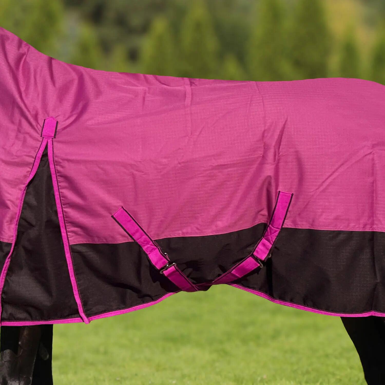 Coperta da paddock per cavalli York Eskimo 100 g 3/3