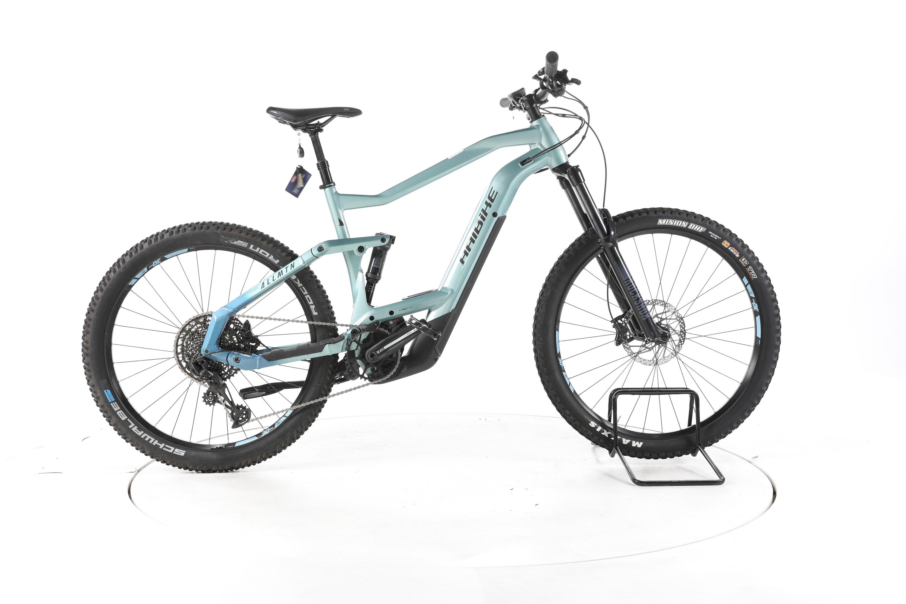 HAIBIKE picture
